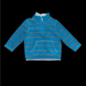 Kids fleece jacket